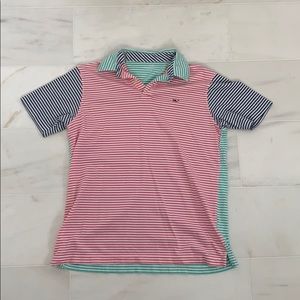 Vineyard Vines polo